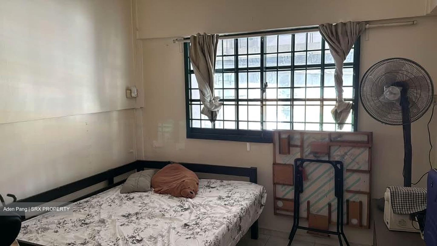 Blk 768 Yishun Avenue 3 (Yishun), HDB 5 Rooms #551318371